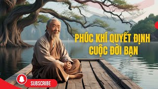 Tại Sao PHÚC KHÍ ĐẾN TỪ ĐÂU Là Chìa Khóa Để Thành Công  KHÉO ĂN KHÉO NÓI ĐƯỢC LÒNG THIÊN HẠ [upl. by Pedaiah783]