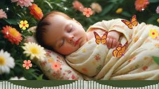 Serene Slumbers Instrumental Lullabies for Deep Sleep baby Music for sleeping [upl. by Belsky]