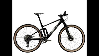 BMC Fourstroke 01 Two 29 inch mountainbike Refurbished gebruikte fiets  HampB Exclusive [upl. by Jurdi]