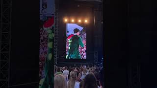 Wincent Weiss  Medley 27052024 in Mönchengladbach [upl. by Haymo]