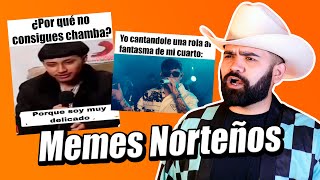 Lunes de MEMES NORTEÑOS  Ep 298 [upl. by Ahsikel560]