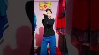 🔥Daiya daiya daiya re song Hindi 😍youtubeshorts dance viralvideo pooja [upl. by Matrona315]