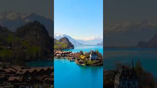 Scenic Relaxation 4K  Scenic Scenes  4K video ultra HD nature shorts amazing beautiful [upl. by Namad801]