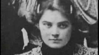 Famous BC people  Emily Carr [upl. by Acirred]