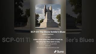 SCP 011 The Stone Soldiers Blues [upl. by Cockburn]