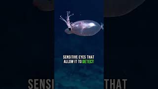 Piglet Squid Secrets of a DeepSea Enigma [upl. by Khalil885]