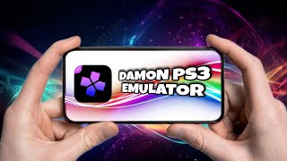 New Damon PS3 Emulator For Android Leaks Egg Ns Emulator Returns  Biggest Update ON Yuzu Emulator [upl. by Trilley]