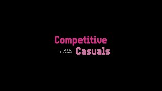 FLYING SPECTRAL BRUTOSAUR  90 Mount amp Netflix  Competitive Casuals Episode 11 [upl. by Reinhard]