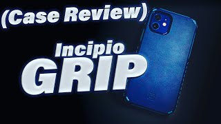 Incipio Grip Case Review  Smartphone Case  Hands on [upl. by Nilam262]