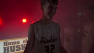 Winterset Boys Basketball Hype Video 2324 [upl. by Eugine]