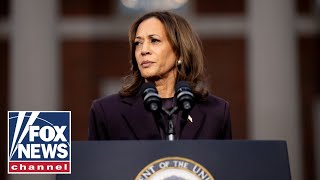 EPIC DISASTER Kamala Harris donors furious after 2024 loss [upl. by Bolte]