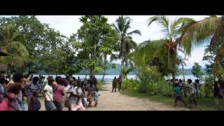 Official Mr Pip Trailer 2013 [upl. by Atikin106]