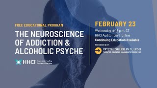 The Neuroscience of Addiction amp Alcoholic Psyche [upl. by Solakcin]