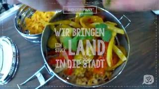 Ayurvedisch kochen  Teil II Warmes Frühstück [upl. by Zurkow]