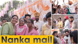 NANKA MAIL 😇😇 Daaku307  vlog [upl. by Keller998]