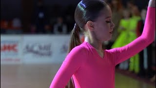 Karina Yermakova  The Open  Bucha 2023 [upl. by Babita]