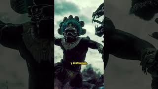 el misterio del quinto sol azteca historia viralvideo mitologia curiosidades [upl. by Donohue152]