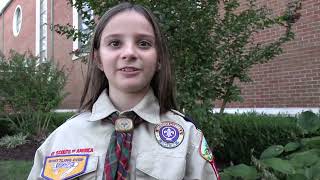 Delmarva Council Tri County Cub Scout Recruiting Specific [upl. by Truc591]