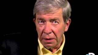 30 Seconds with Lt Joe Kenda [upl. by Eiznil]