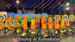 SINULOG DE KABANKALAN YearEnd Recap 2024 Festival Coverage [upl. by Kwang]