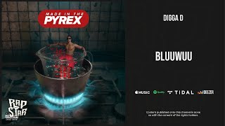 Digga D  Bluuwuu Made In The Pyrex [upl. by Breban]