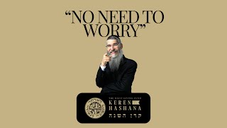 Avraham Fried  no need to worry [upl. by Sedgewinn59]