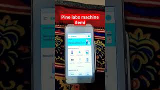 pinelabs machinepinelabs brandemi nocostemicatalog [upl. by Idieh898]