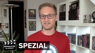 Die MCUFilme in der chronologisch richtigen Reihenfolge [upl. by Alcus583]