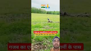 farming farmer kisan army indianarmy traffic trafficrules automobile [upl. by Larimer706]