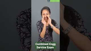 TNPSC COMBINED ENGINEERING SERVICES EXAMINATION 2023  TNPSC CESE 2023  Vacancies 101 Online Class [upl. by Flaherty]