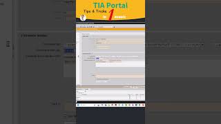 Updating PLC S71200  S71500 Firmware by TIA Portal [upl. by Zenger]