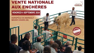 VENTE NATIONALE 2024 [upl. by Acysej]