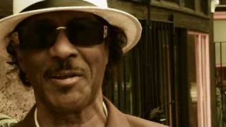 Walrus TV Feature Fillmore Slim Interview Part 1 [upl. by Avrit]