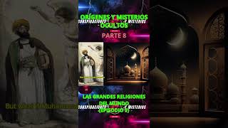 P8 E1 Las Grandes Religiones del Mundo [upl. by Neeruan802]