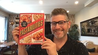 PASTABILITIES First Look [upl. by Einnim284]