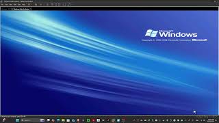 Upgrading Windows Longhorn Build 3718  4001 [upl. by Moritz]