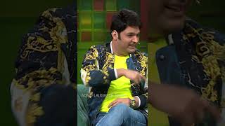 Manoj Bajpayee ne diya muh per jawab kapilsharma kapilsarmashow comedyshow [upl. by Eiramannod]