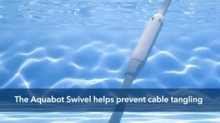 Aquabot Swivel [upl. by Isiah]