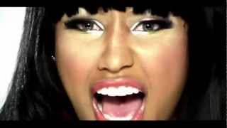 All Nicki Minajs Video Verses Part 1 [upl. by Aniarrol]