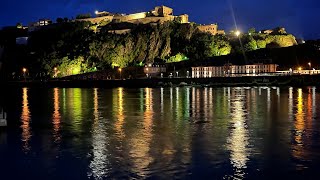 TUI Isla River Cruise  Day 2 Koblenz  3 August 2024 [upl. by Campbell]