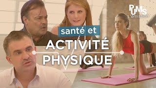 Comment se soigner par l’activité physique [upl. by Tana]