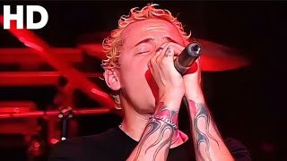 Linkin Park  Crawling Live in San Francisco The Fillmore 2001  Legendado HD Remastered [upl. by Michaeline763]