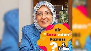 Kısa Soru Cevap 4 Bölüm  Aile Danışmanı İlknur Özhan [upl. by Frum]