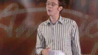 Always and Forever  Clay Aiken 2003 AI2 Audition [upl. by Nathalie994]