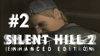 Silent Hill 2 Enhanced Edition  2  Casa a prima vista [upl. by Aalst]