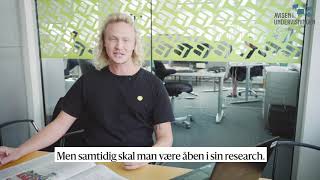 Sådan researcher du en journalistisk artikel [upl. by Wilber797]