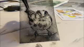 What is Drypoint Printing [upl. by Esineg]