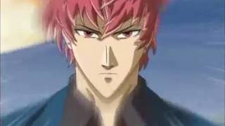 Eyeshield 21 Amv Devil bats vs Bando Spiders [upl. by Recneps]