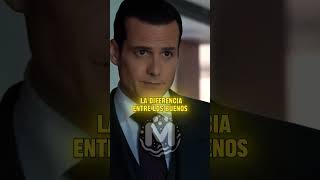 Harvey Specter no te conformes harveyspecter suits [upl. by Lyrahs]