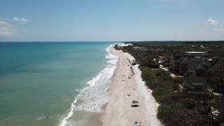 Vero Beach Florida 4K [upl. by Trebo]